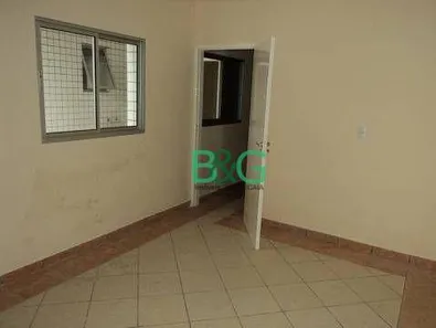 Casa com 1 Quarto para alugar, 85m² no Vila Gomes Cardim, São Paulo