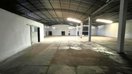 para alugar, 348m² no Vila Santa, Aparecida de Goiânia