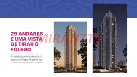 Apartamento com 2 Quartos à venda, 40m² no Vila Mazzei, São Paulo
