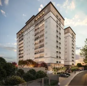 no Vila Palmares, Santo André