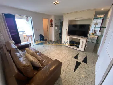 Apartamento com 4 Quartos à venda, 247m² no Apipucos, Recife