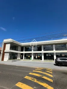 Sala Comercial para alugar, 47m² no Nova Rússia, Ponta Grossa