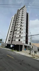 Apartamento com 2 Quartos à venda, 62m² no Cordeiros, Itajaí