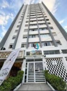 Apartamento com 3 Quartos à venda, 100m² no Vila Mariana, São Paulo