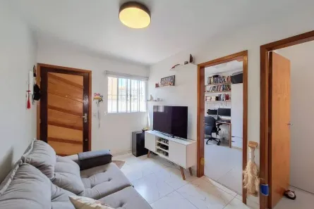 Apartamento com 2 Quartos à venda, 40m² no Parada Inglesa, São Paulo