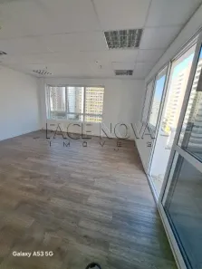 Sala Comercial para alugar, 44m² no Vila Dom Pedro I, São Paulo
