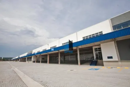 Galpão/Depósito/Armazém para alugar, 8419m² no Ponte Alta, Atibaia