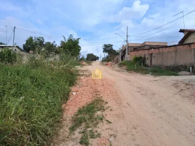 Lote/Terreno à venda, 360m² no Novas Esmeraldas, Esmeraldas