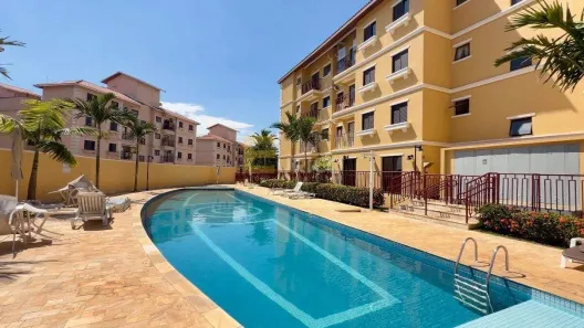 Apartamento com 2 Quartos à venda, 56m² no Pinheirinho, Vinhedo