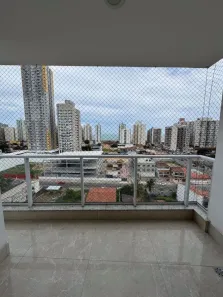Apartamento com 2 Quartos à venda, 60m² no Praia das Gaivotas, Vila Velha