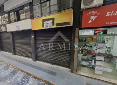 Ponto Comercial para alugar, 60m² no República, São Paulo