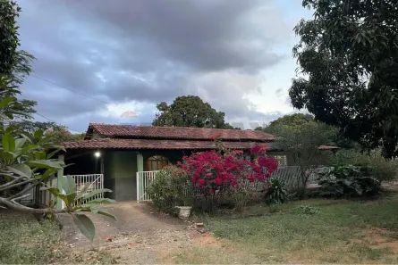 Fazenda/Sítio com 3 Quartos à venda, 395m² no , Brasília