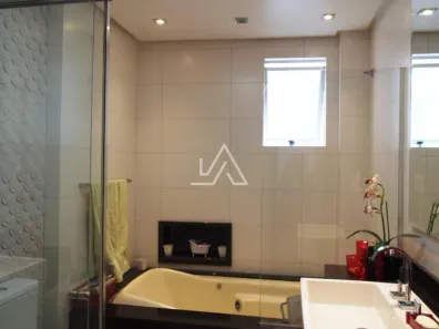 Cobertura com 1 Quarto à venda, 330m² no Centro, Passo Fundo