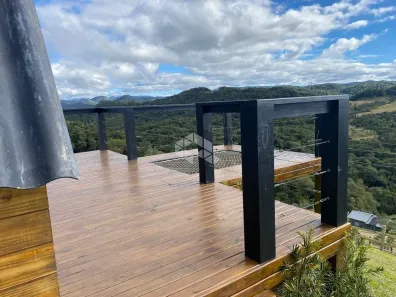 Casa com 1 Quarto à venda, 1400m² no , Águas Mornas