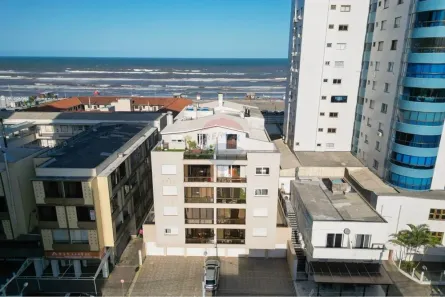 Cobertura com 3 Quartos à venda, 217m² no Centro, Capão da Canoa