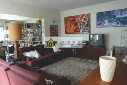 Casa com 4 Quartos à venda, 580m² no Vila Brasílio Machado, São Paulo