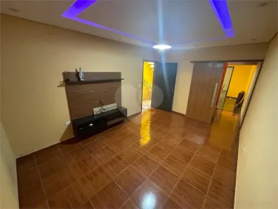 Sobrado com 3 Quartos à venda, 115m² no Vila Bancária Munhoz, São Paulo