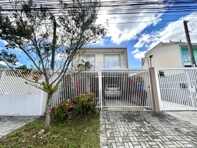 Sobrado com 4 Quartos à venda, 93m² no Cruzeiro, São José dos Pinhais