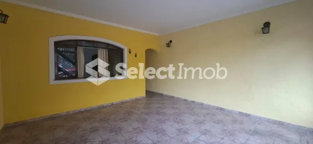 Sobrado com 3 Quartos à venda, 197m² no Jardim Pedroso, Mauá