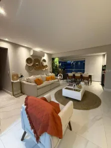 Apartamento com 2 Quartos à venda, 100m² no Jardim das Indústrias, São José dos Campos