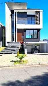 Casa de Condomínio com 3 Quartos à venda, 300m² no Cidade Parquelandia, Mogi das Cruzes