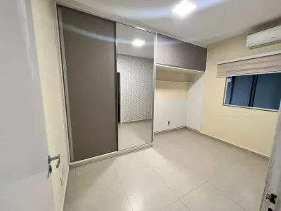 Casa de Condomínio com 3 Quartos à venda, 140m² no Jardim das Palmeiras, Cuiabá