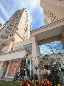 Apartamento com 3 Quartos para alugar, 80m² no Praia de Itaparica, Vila Velha