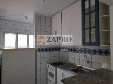 Apartamento com 1 Quarto à venda, 40m² no Jardim Aparecida, São José dos Campos
