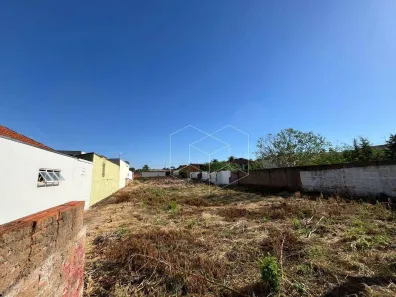 Lote/Terreno à venda, 1110m² no Vila Assis, Jaú