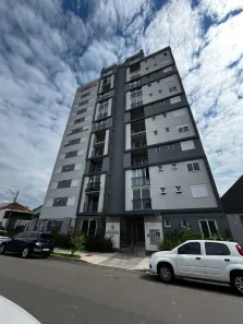 Apartamento com 1 Quarto para alugar, 39m² no Centro, São Leopoldo