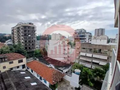 Apartamento com 3 Quartos à venda, 113m² no Vila Isabel, Rio de Janeiro