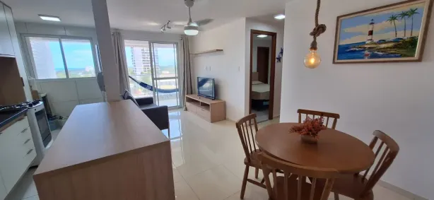 Apartamento com 2 Quartos à venda, 66m² no Stella Maris, Salvador