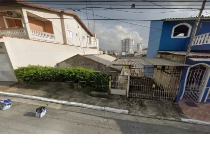 Lote/Terreno à venda, 219m² no Santa Paula, São Caetano do Sul