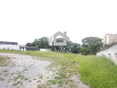 Lote/Terreno para alugar, 4351m² no Alves Dias, São Bernardo do Campo