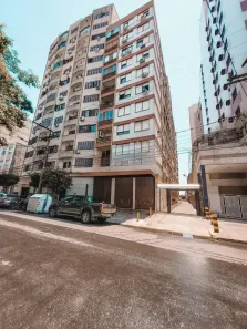 Apartamento com 1 Quarto à venda, 26m² no Centro Histórico, Porto Alegre