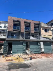 Sobrado com 3 Quartos à venda, 140m² no Parque Mandaqui, São Paulo
