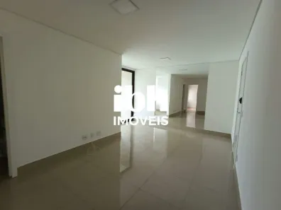 Apartamento com 1 Quarto para alugar, 52m² no Vila da Serra, Nova Lima