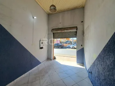 Ponto Comercial para alugar, 50m² no Centro, São Carlos