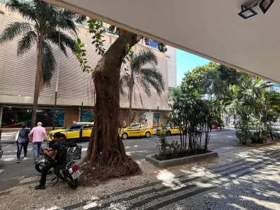 Ponto Comercial para alugar, 28m² no Botafogo, Rio de Janeiro