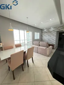 Apartamento com 2 Quartos para alugar, 65m² no Jardim Paraíba, Jacareí