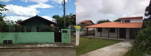Casa com 5 Quartos à venda, 1992m² no Campeche, Florianópolis