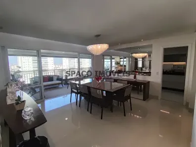 Apartamento com 4 Quartos à venda, 193m² no Interlagos, São Paulo