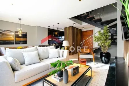 Casa de Condomínio com 3 Quartos à venda, 182m² no Jardim Itu, Porto Alegre