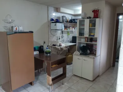 Apartamento com 2 Quartos à venda, 38m² no Estância Velha, Canoas