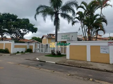 Casa de Condomínio com 2 Quartos à venda, 120m² no Cidade Seródio, Guarulhos