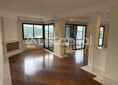 Cobertura com 3 Quartos à venda, 216m² no Cidade Monções, São Paulo