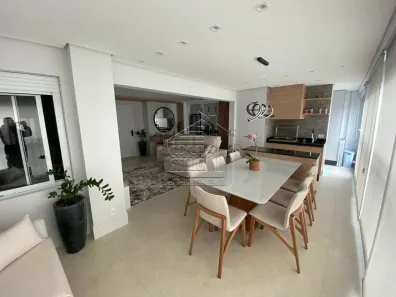 Apartamento com 3 Quartos à venda, 110m² no Cidade Mãe do Céu, São Paulo