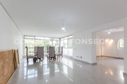 Apartamento com 3 Quartos à venda, 124m² no Paraíso, São Paulo