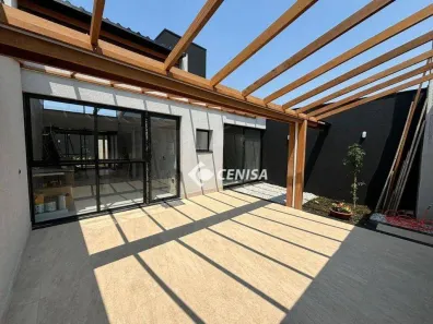 Casa com 2 Quartos à venda, 128m² no Jardim Casablanca, Indaiatuba