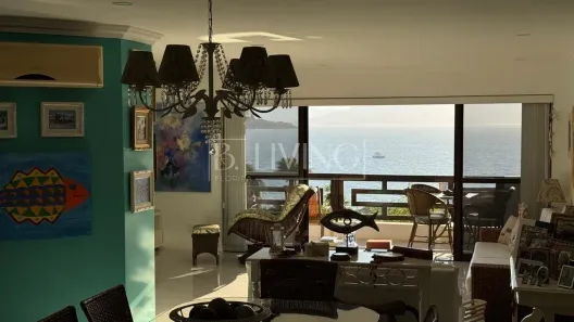 Apartamento com 3 Quartos à venda, 173m² no Canasvieiras, Florianópolis